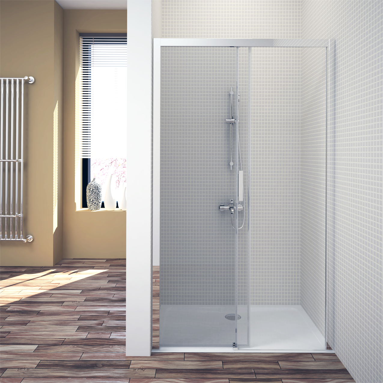 TUŠ KABINA SOGNO D ZA NIŠU