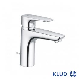 KLUDI Pure & Solid - za umivaonik